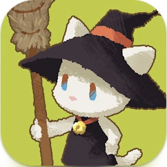 魔女猫琪琪游戏v1.1.2