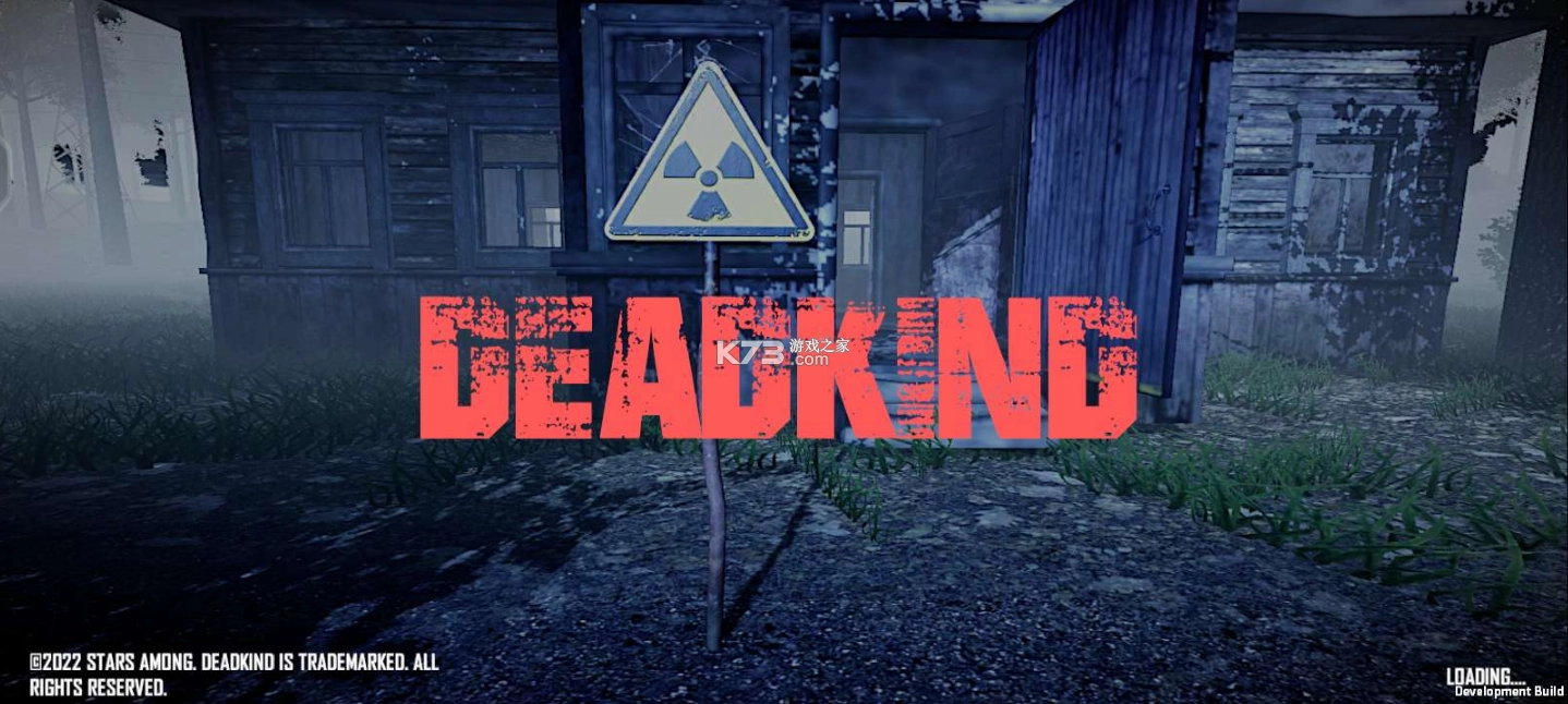 人渣scum国际服(DeadKind(Demo))v0.0.6.4(1)