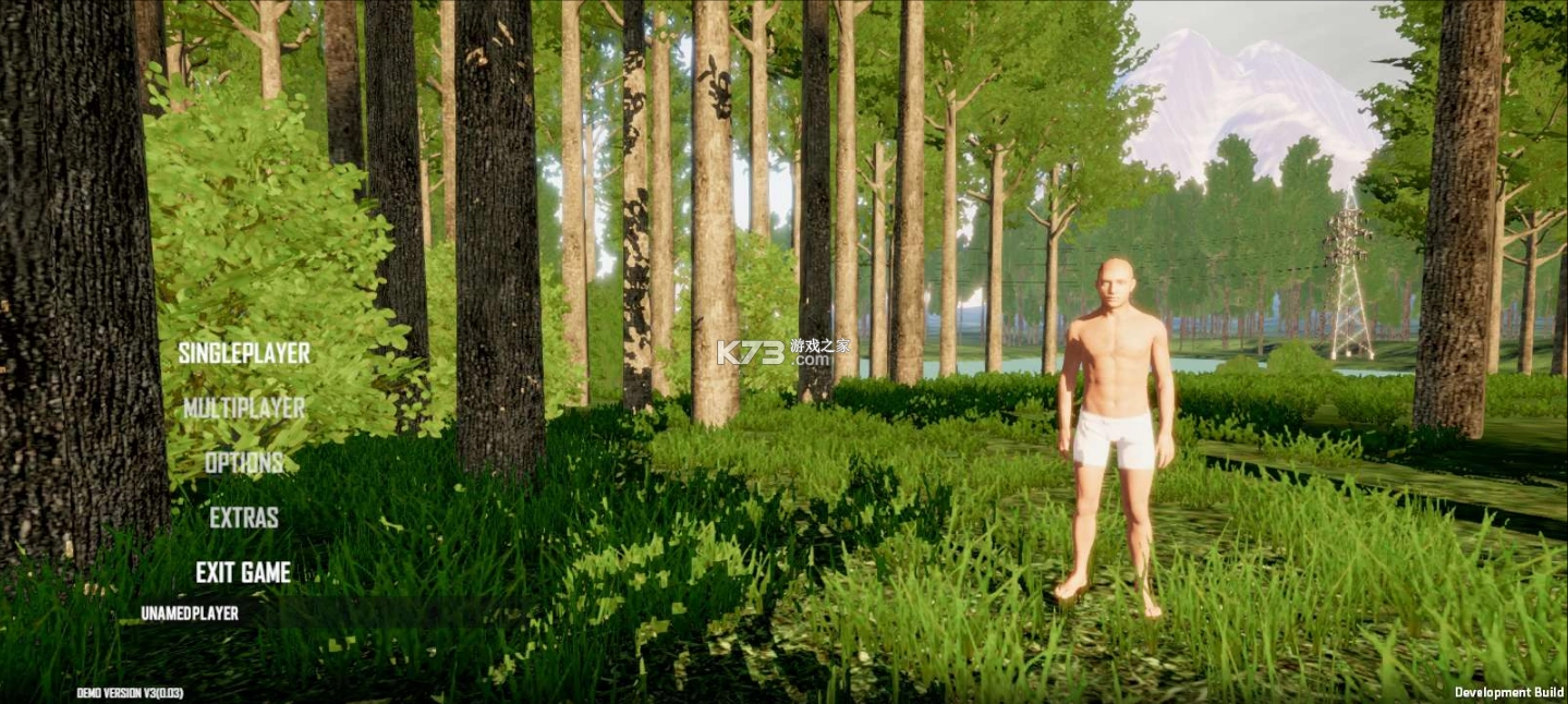 人渣scum国际服(DeadKind(Demo))v0.0.6.4(2)