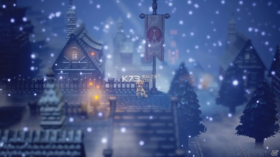 八方旅人手游v3.22.00