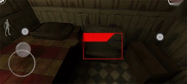 恐怖奶奶3游戏(6)