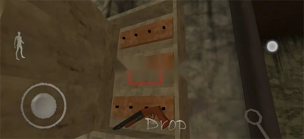 恐怖奶奶3游戏(7)