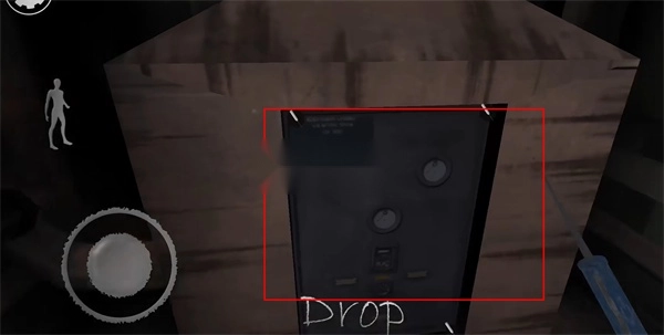 恐怖奶奶3游戏(10)