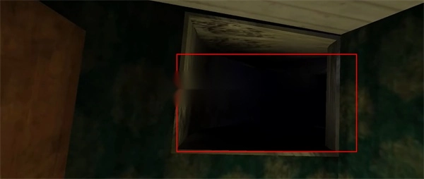 恐怖奶奶3游戏(9)