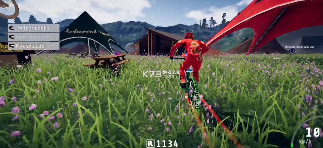 速降王者游戏手机版v1.10.3图2