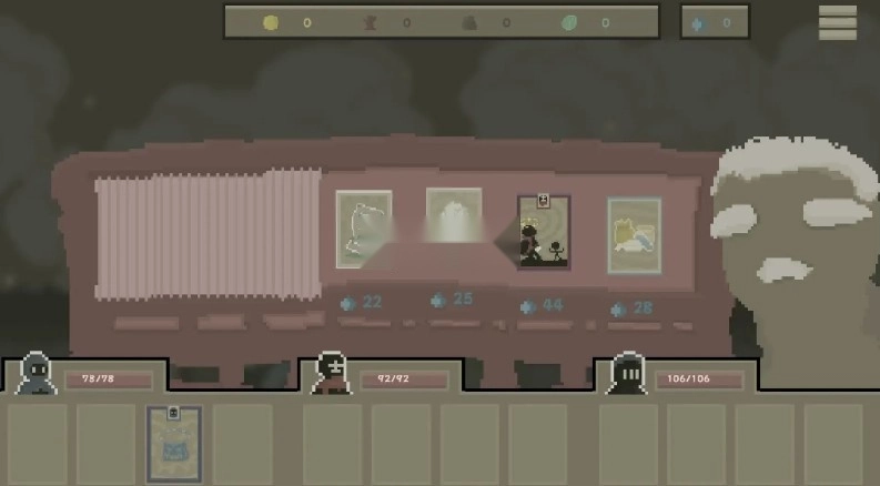 弗斯特战斗幻想最新版(5)