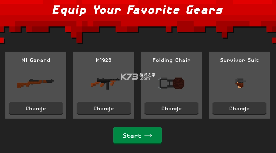 他们来了僵尸防御最新版v1.23