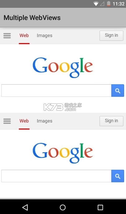 androidsystemwebviewv138.0.7204.3图4