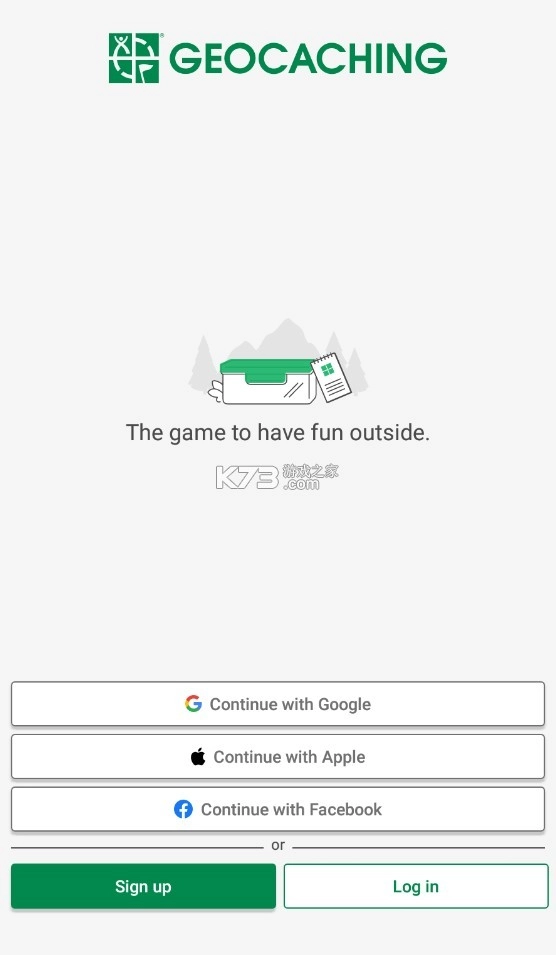 geocaching安装v9.78.0图6