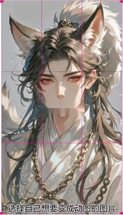 魔兔live2d免费版