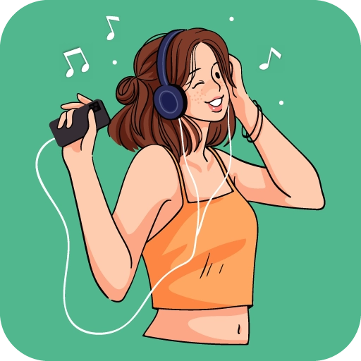 听下plus音乐appv2.1.6