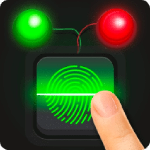 测谎仪软件安装