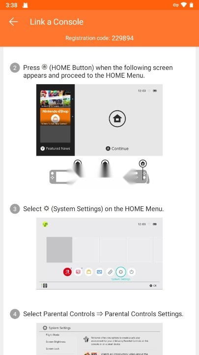 switch家长控制安卓免费版图3