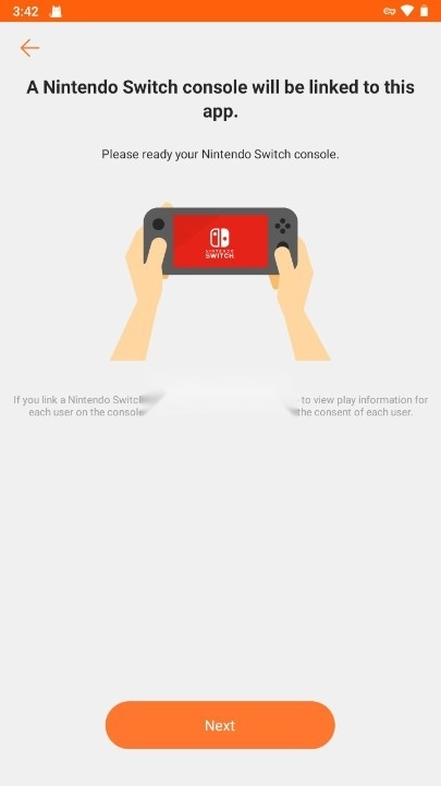 switch家长控制安卓免费版图2