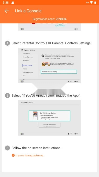 switch家长控制安卓免费版图4