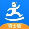 达达骑士版app免费(达达秒送骑士)v12.6.2