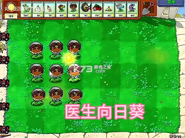 植物大战僵尸第五人格版安装v1.0.0(6)
