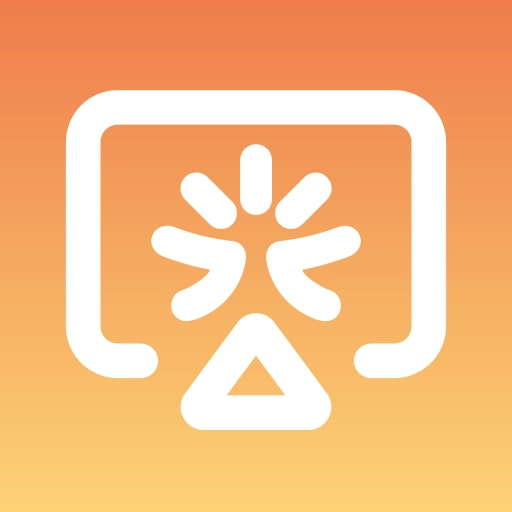 光元素投屏电视端-2f218d1