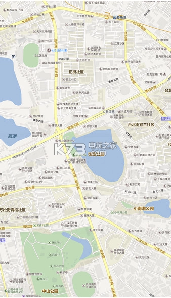 武汉停车app正式版v4.2.7截图2