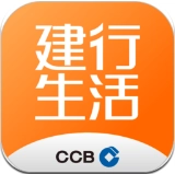 >建行生活最新版本v3.1.0