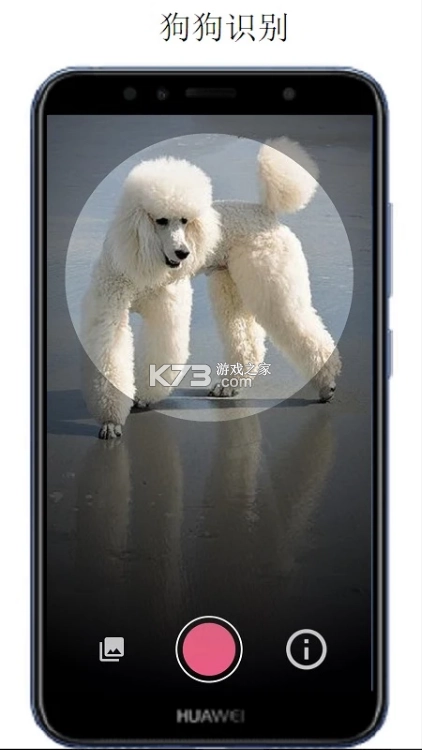 万物识别app(万物志)v2.1.72.250430-图4