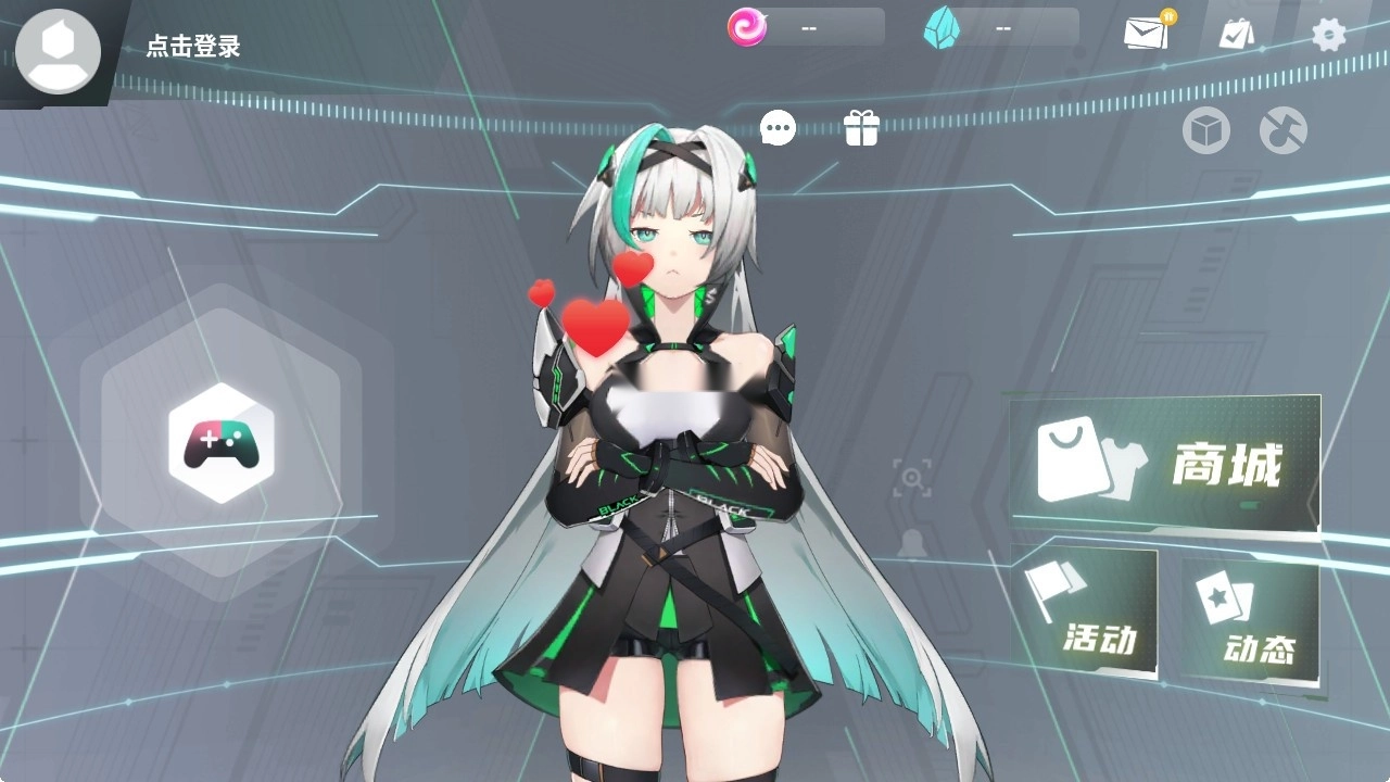 鲨鲨酱(黑鲨鲨鲨酱)