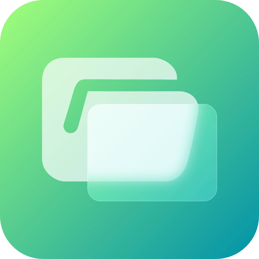 抬腕文件手表版