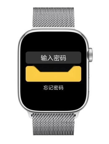 汉克米笔记手表版