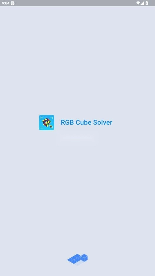 rgbcubesolvertimer