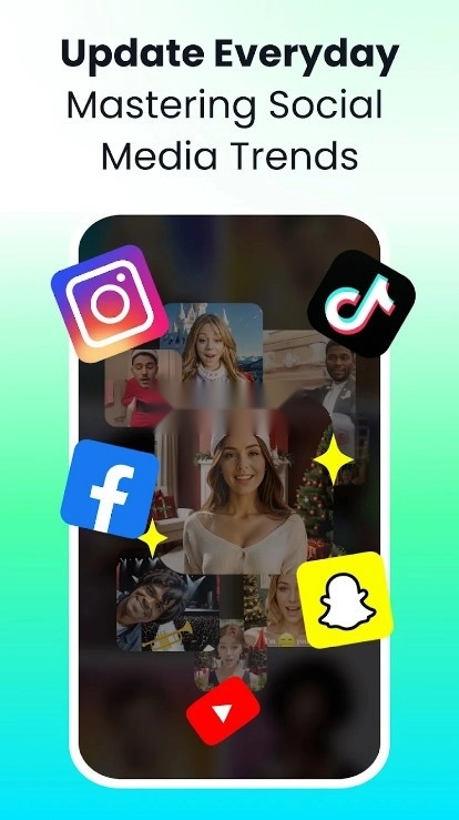 dreamface安卓中文版4