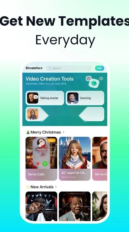 dreamface安卓中文版2