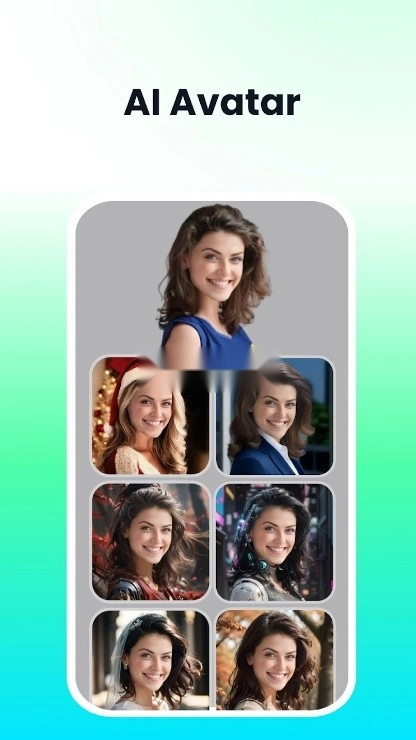 dreamface安卓中文版3