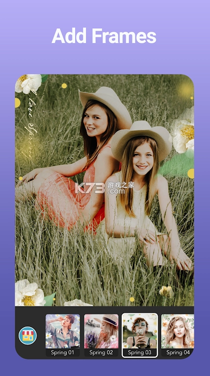 玩美相机免费安装v6.8.0图4