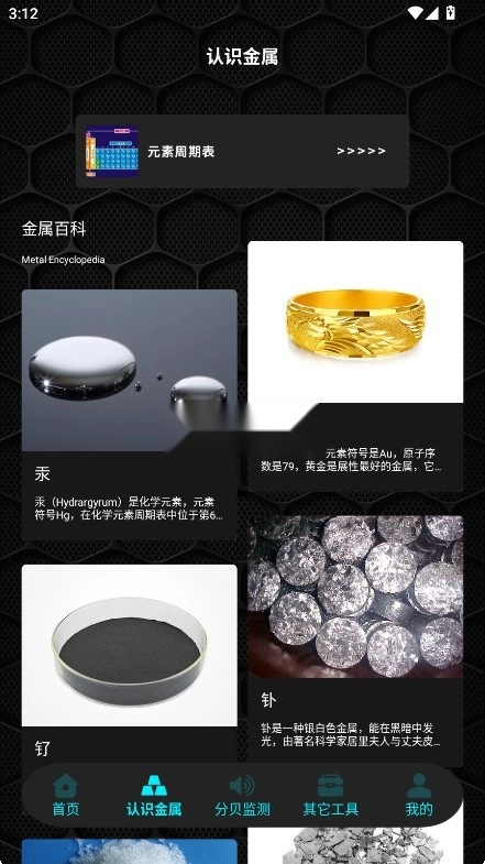 金属探测器Pro(4)