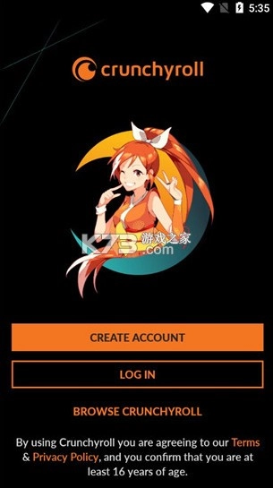 Crunchyroll官方版v3.84.1图2