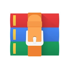 RAR解压软件官方免费版(winrar手机版)v7.11  v15