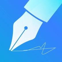 墨韵艺术签名无广告版