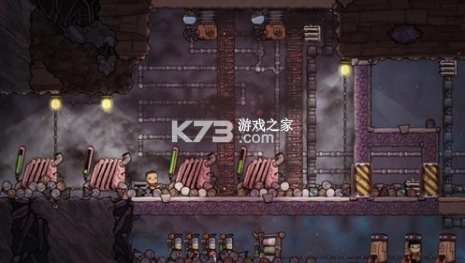 缺氧游戏v1.1.15图2