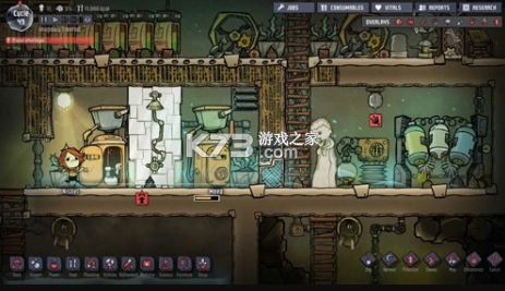 缺氧游戏v1.1.15图4