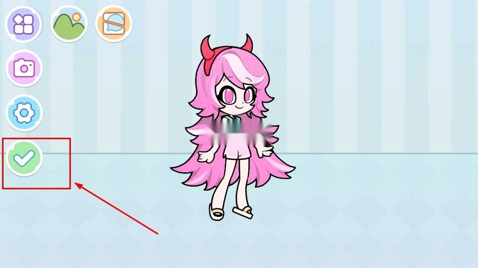 安潔拉世界美妝工廠游戲圖7