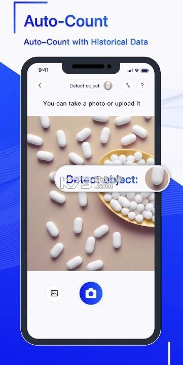 countanything安卓版