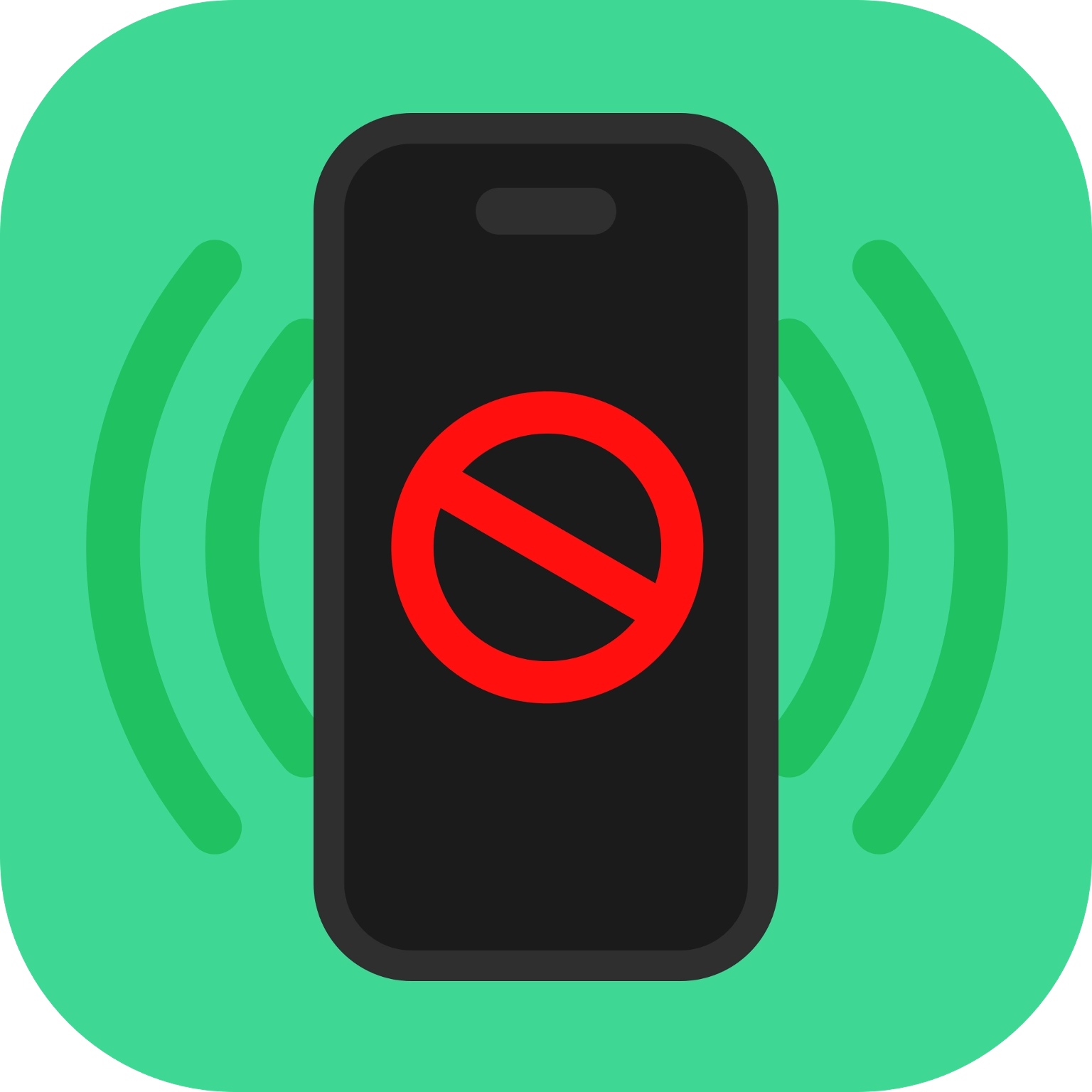 别碰我手机软件