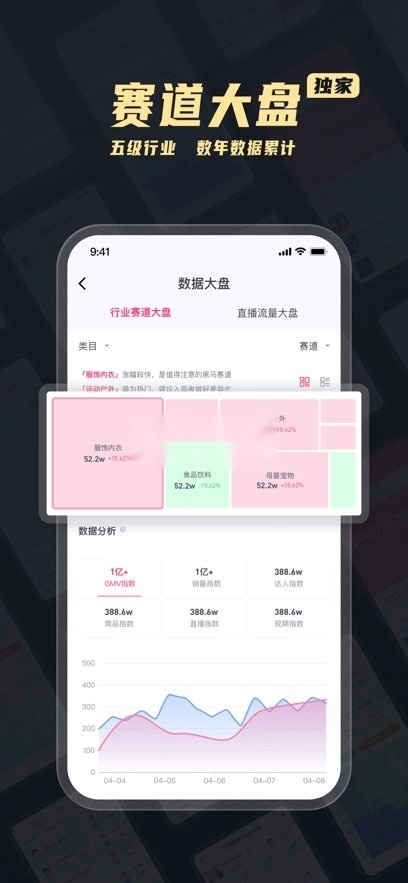 灰豚数据app官方版v3.5.9图5