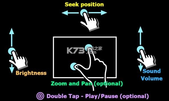 mxplayer播放器(MX播放器)v1.99.0(5)