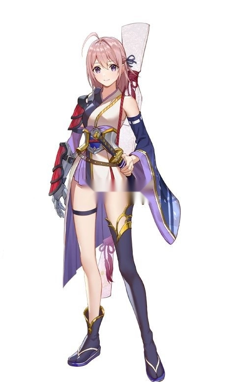 椿之歌 v1.1.0 最新版