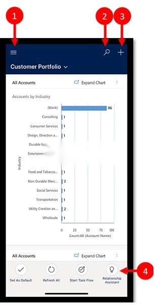 Power s v3.25033.13 免费安卓版