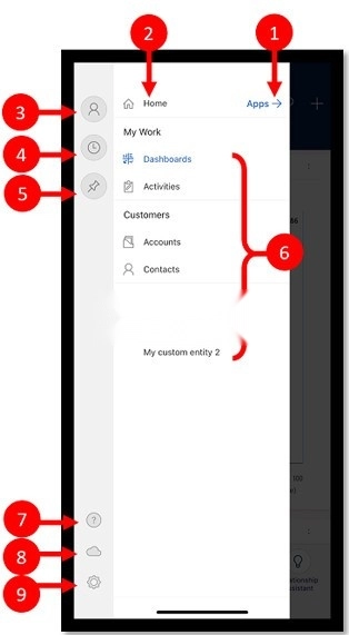 Power s v3.25033.13 免费安卓版