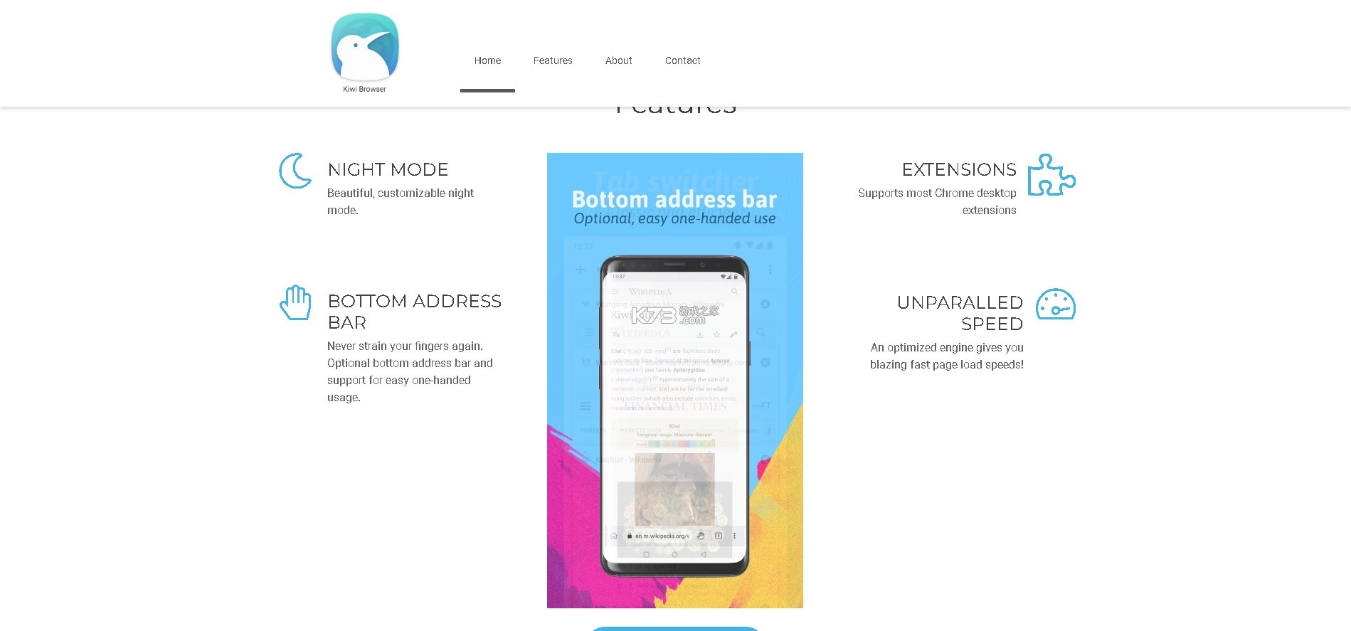 Kimi浏览器 v139.0.7339.0 