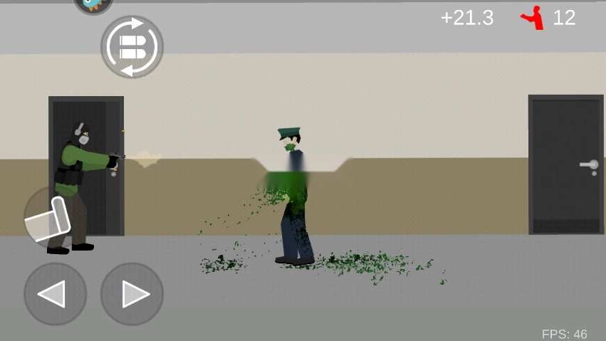 像素射击世界 v1.0.0 安装正版