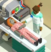 僵尸医院大亨不减反增钻石版